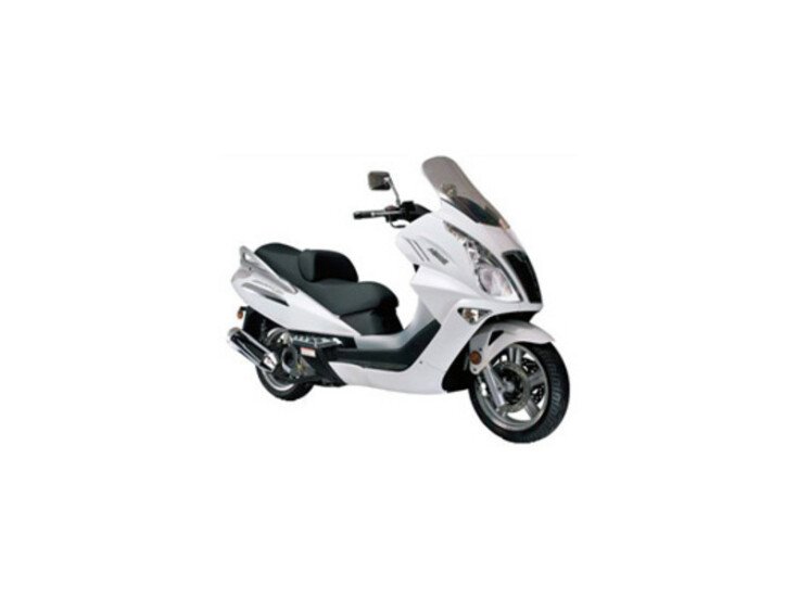 2013 CFMoto JetMax Base specifications