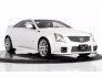 2013 Cadillac CTS V Coupe for sale 101661182