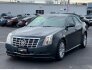 2013 Cadillac CTS for sale 101830557