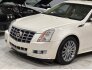 2013 Cadillac CTS for sale 101830569