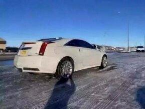 2013 Cadillac CTS for sale 101849149