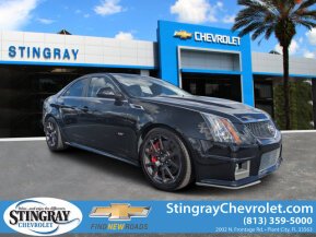 2013 Cadillac CTS for sale 101850418