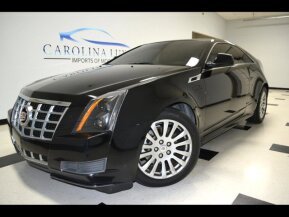2013 Cadillac CTS for sale 101864133