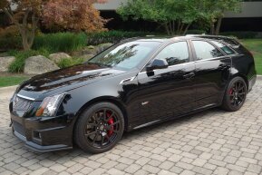 2013 Cadillac CTS V Wagon for sale 101922124