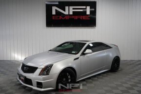 2013 Cadillac CTS for sale 101990091