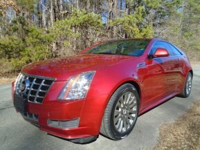 2013 Cadillac CTS for sale 101994047