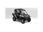 2013 Can-Am Commander 800R 1000 LTD specifications