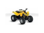 2013 Can-Am DS 250 90 specifications