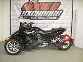 2013 Can-Am Spyder RS for sale 201382060