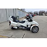 2013 Can-Am Spyder RT for sale 201255195