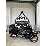 2013 Can-Am Spyder RT for sale 201353468