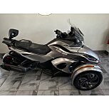 2013 Can-Am Spyder ST for sale 201339855