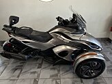 2013 Can-Am Spyder ST for sale 201339855