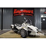 2013 Can-Am Spyder ST for sale 201340766