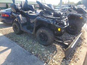 2013 Can-Am Outlander MAX 800R XT for sale 201454776