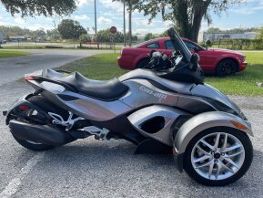 2013 Can-Am Spyder RS S for sale 201376941