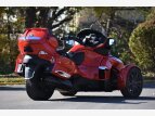 Thumbnail Photo 2 for 2013 Can-Am Spyder RT