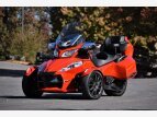 Thumbnail Photo 6 for 2013 Can-Am Spyder RT