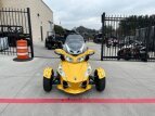 Thumbnail Photo 0 for 2013 Can-Am Spyder RT