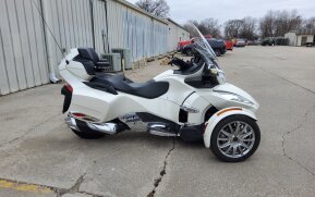 2013 Can-Am Spyder RT for sale 201255195