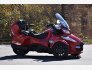 2013 Can-Am Spyder RT for sale 201355021