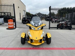 2013 Can-Am Spyder RT for sale 201375309