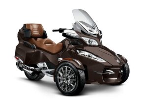 2013 Can-Am Spyder RT for sale 201382054