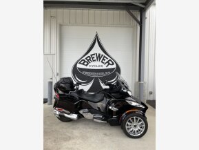 2013 Can-Am Spyder RT for sale 201382387