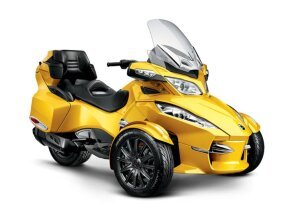 2013 Can-Am Spyder RT for sale 201384878