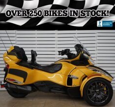 2013 Can-Am Spyder RT for sale 201457778