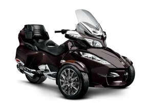 2013 Can-Am Spyder RT for sale 201474203