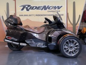 2013 Can-Am Spyder RT for sale 201527059