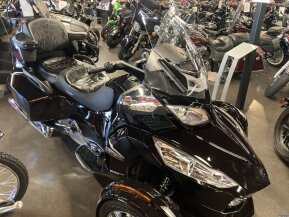 2013 Can-Am Spyder RT for sale 201619533
