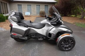 2013 Can-Am Spyder RT for sale 201628056