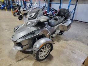 2013 Can-Am Spyder RT-S for sale 201469521