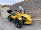 Thumbnail Photo 1 for 2013 Can-Am Spyder ST