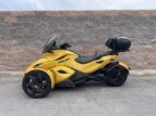 Thumbnail Photo 3 for 2013 Can-Am Spyder ST