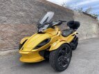 Thumbnail Photo 4 for 2013 Can-Am Spyder ST