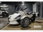 Thumbnail Photo 7 for 2013 Can-Am Spyder ST