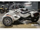 Thumbnail Photo 6 for 2013 Can-Am Spyder ST