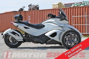 2013 Can-Am Spyder ST for sale 201410077