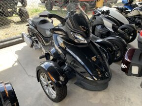 2013 Can-Am Spyder ST for sale 201446304