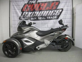 2013 Can-Am Spyder ST for sale 201467938