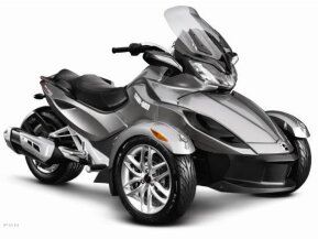 2013 Can-Am Spyder ST for sale 201530913