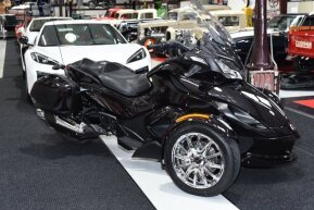 2013 Can-Am Spyder ST for sale 201536600