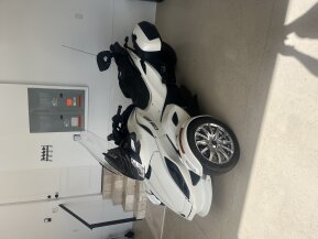 2013 Can-Am Spyder ST Limited for sale 201623861