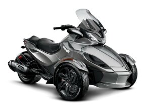 2013 Can-Am Spyder ST-S for sale 201475066