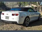 Thumbnail Photo 2 for 2013 Chevrolet Camaro ZL1 Convertible for Sale by Owner