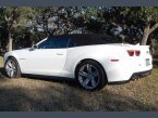 Thumbnail Photo 1 for 2013 Chevrolet Camaro ZL1 Convertible for Sale by Owner