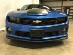 Thumbnail Photo 2 for 2013 Chevrolet Camaro SS Coupe for Sale by Owner